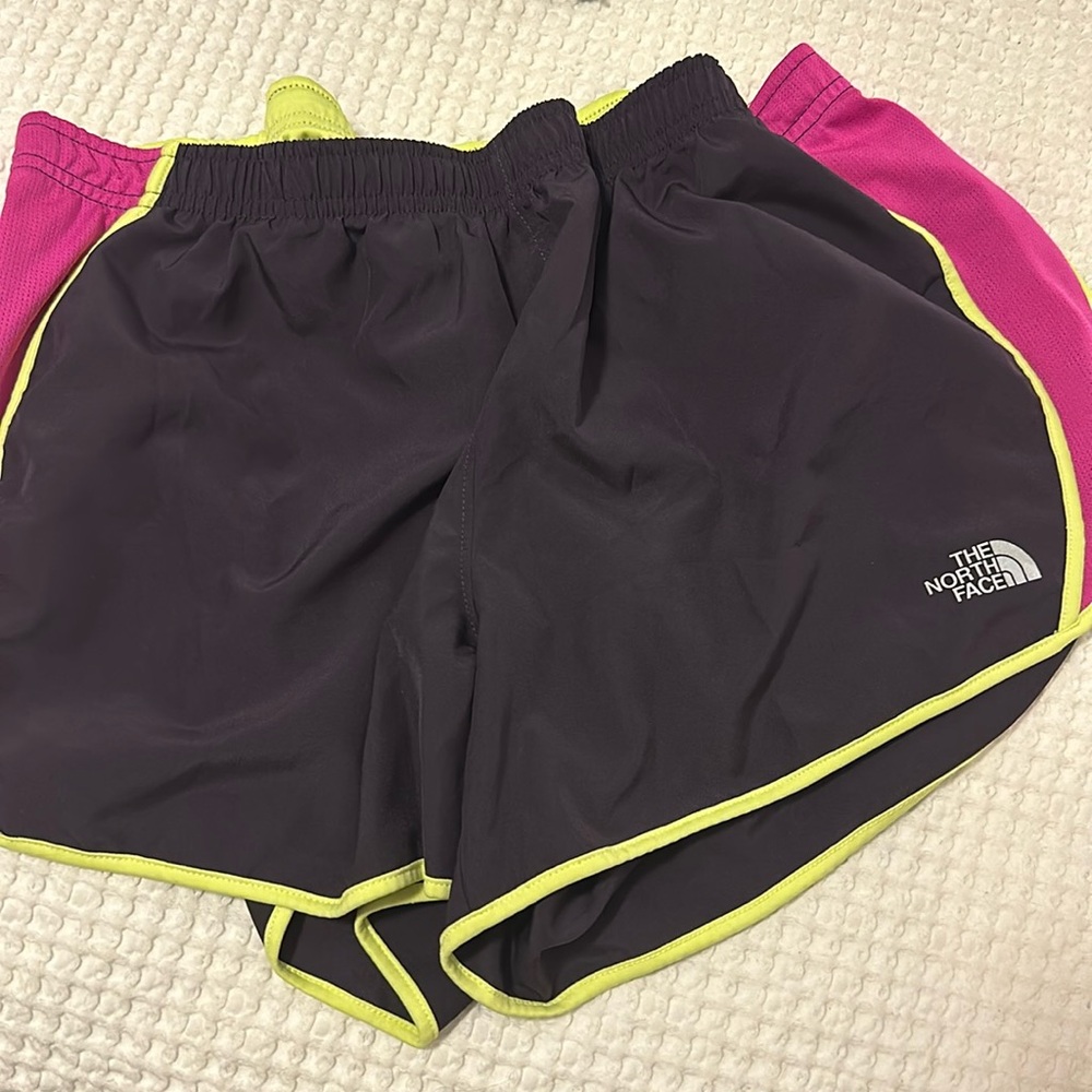 Flashdry athletic shorts